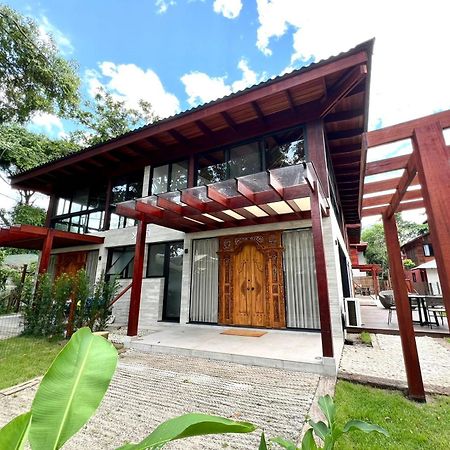 Yba Casa Hotel Ilha Do Mel Παραναγκουά Εξωτερικό φωτογραφία