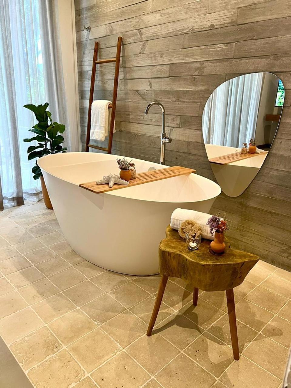 Yba Casa Hotel Ilha Do Mel Παραναγκουά Εξωτερικό φωτογραφία