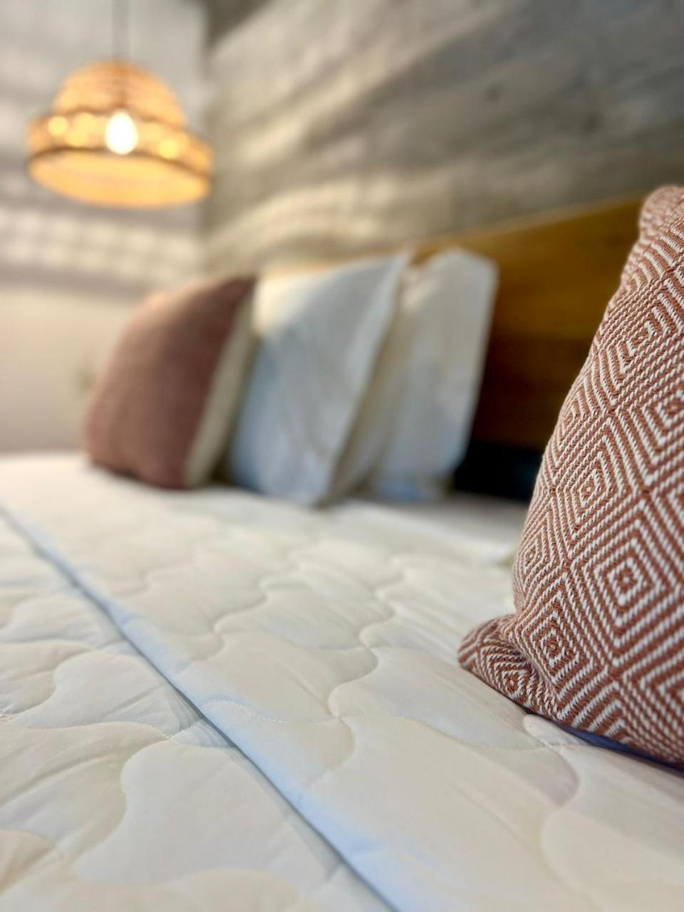 Yba Casa Hotel Ilha Do Mel Παραναγκουά Εξωτερικό φωτογραφία