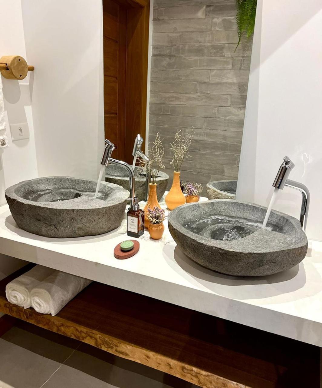 Yba Casa Hotel Ilha Do Mel Παραναγκουά Εξωτερικό φωτογραφία