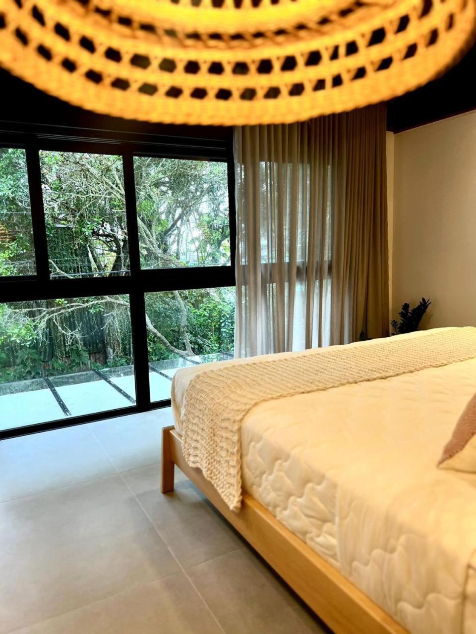 Yba Casa Hotel Ilha Do Mel Παραναγκουά Εξωτερικό φωτογραφία