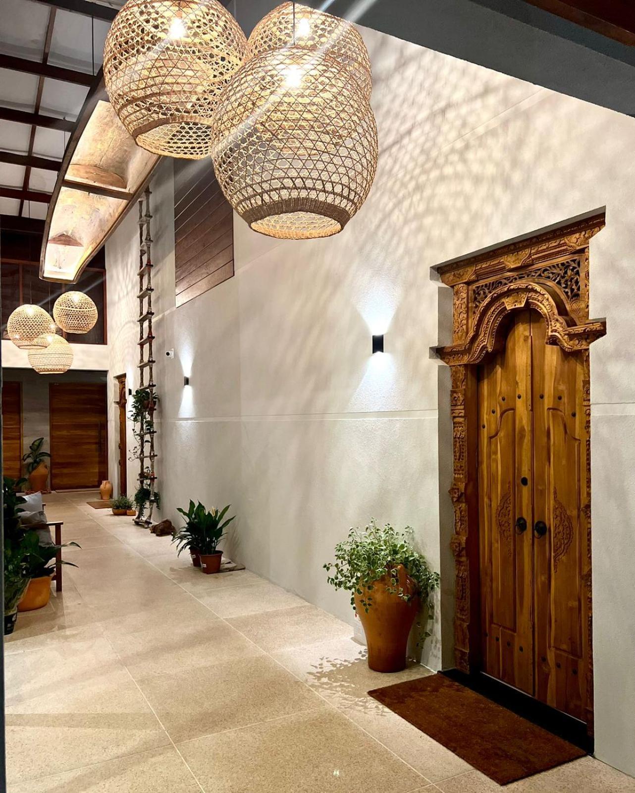 Yba Casa Hotel Ilha Do Mel Παραναγκουά Εξωτερικό φωτογραφία