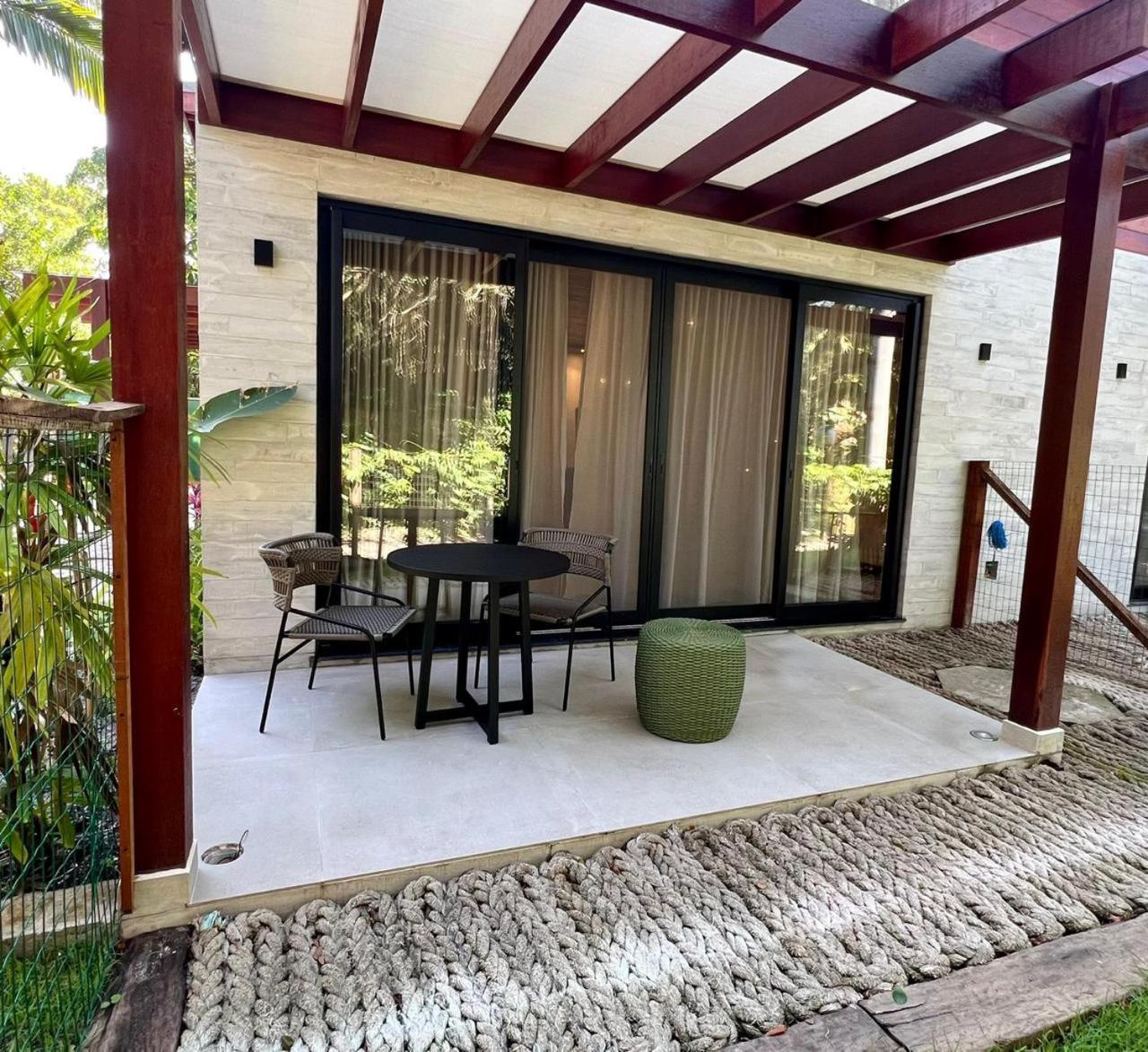 Yba Casa Hotel Ilha Do Mel Παραναγκουά Εξωτερικό φωτογραφία