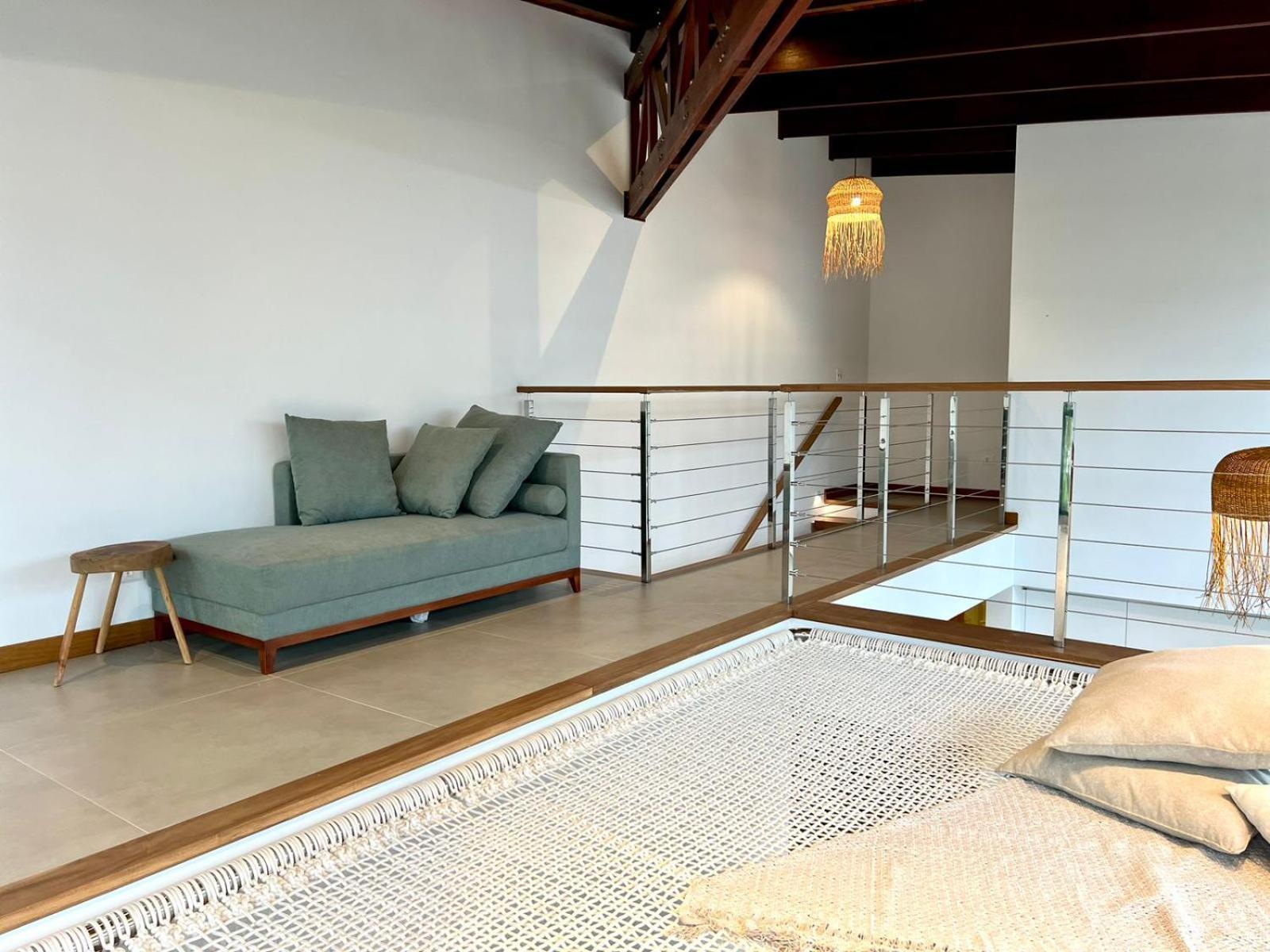 Yba Casa Hotel Ilha Do Mel Παραναγκουά Εξωτερικό φωτογραφία