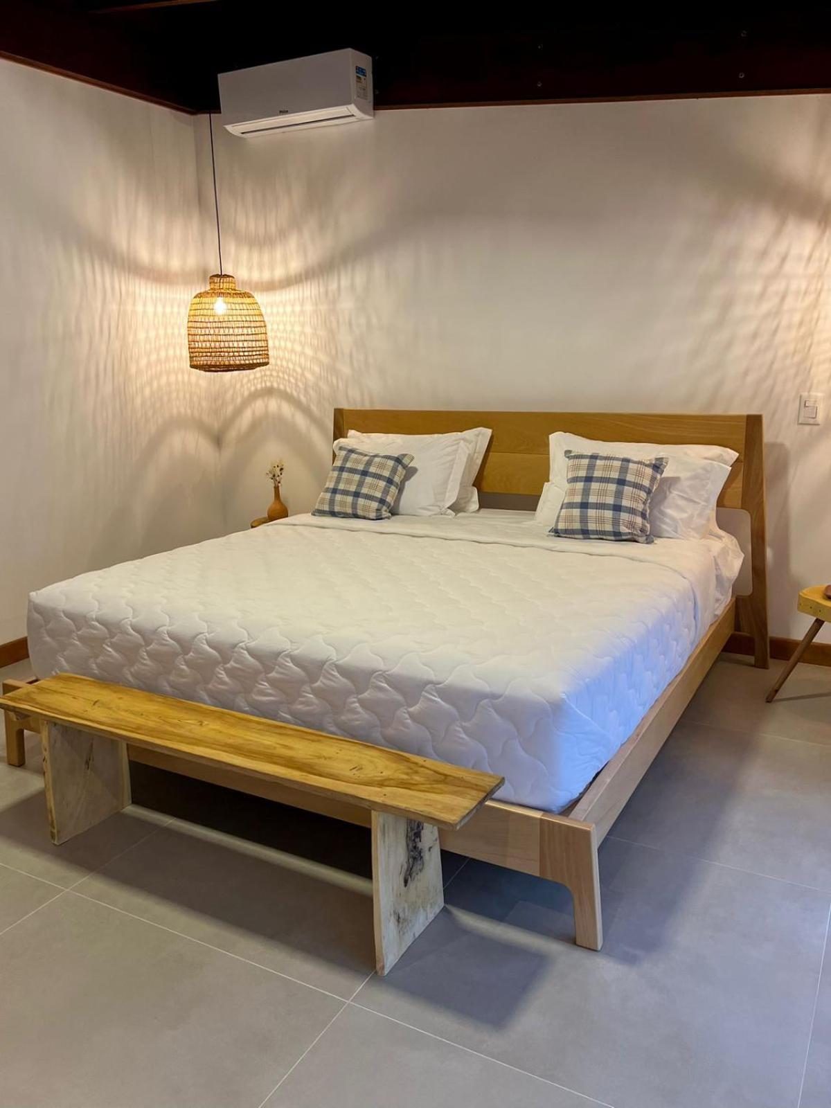 Yba Casa Hotel Ilha Do Mel Παραναγκουά Εξωτερικό φωτογραφία