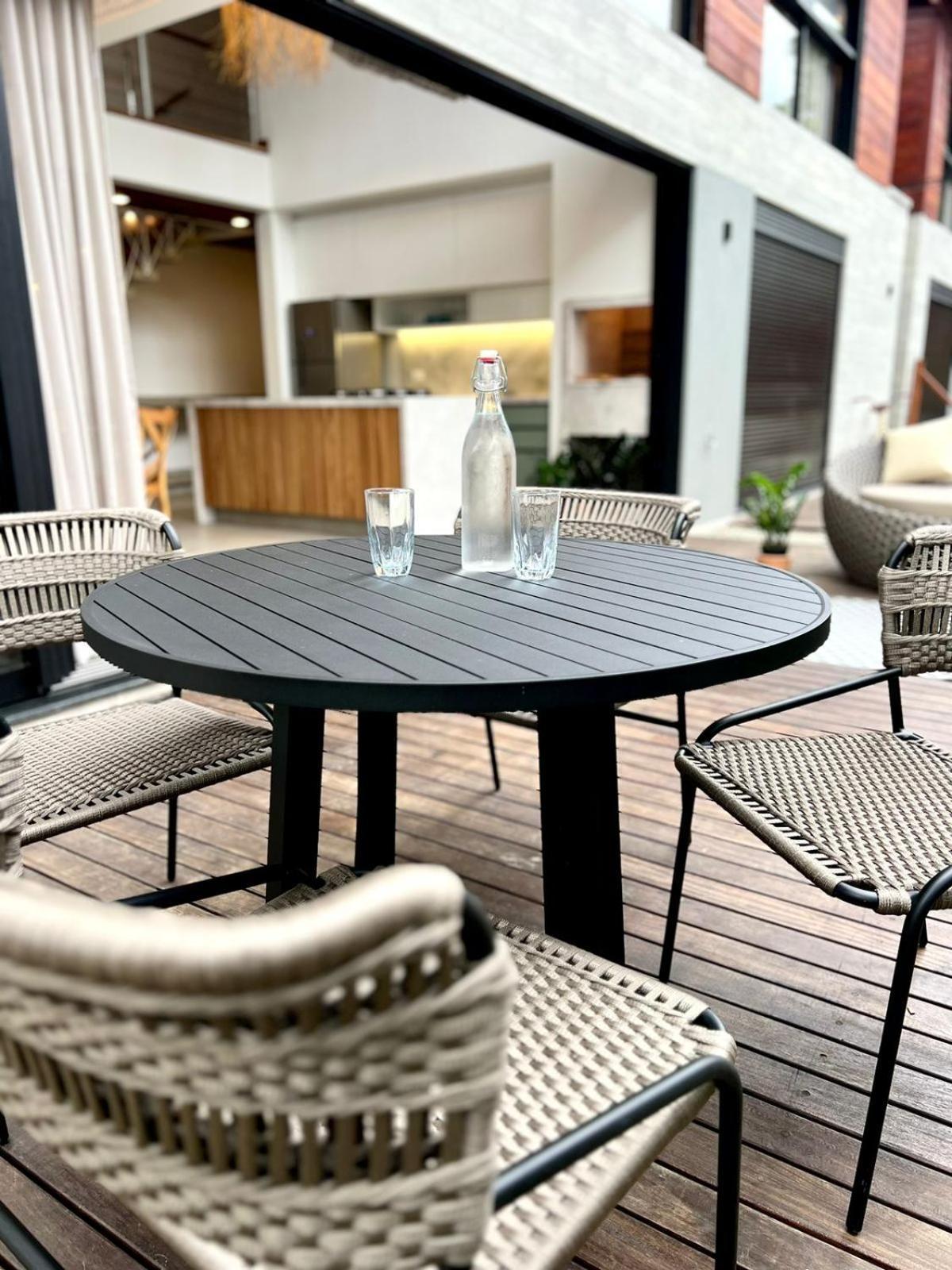 Yba Casa Hotel Ilha Do Mel Παραναγκουά Εξωτερικό φωτογραφία