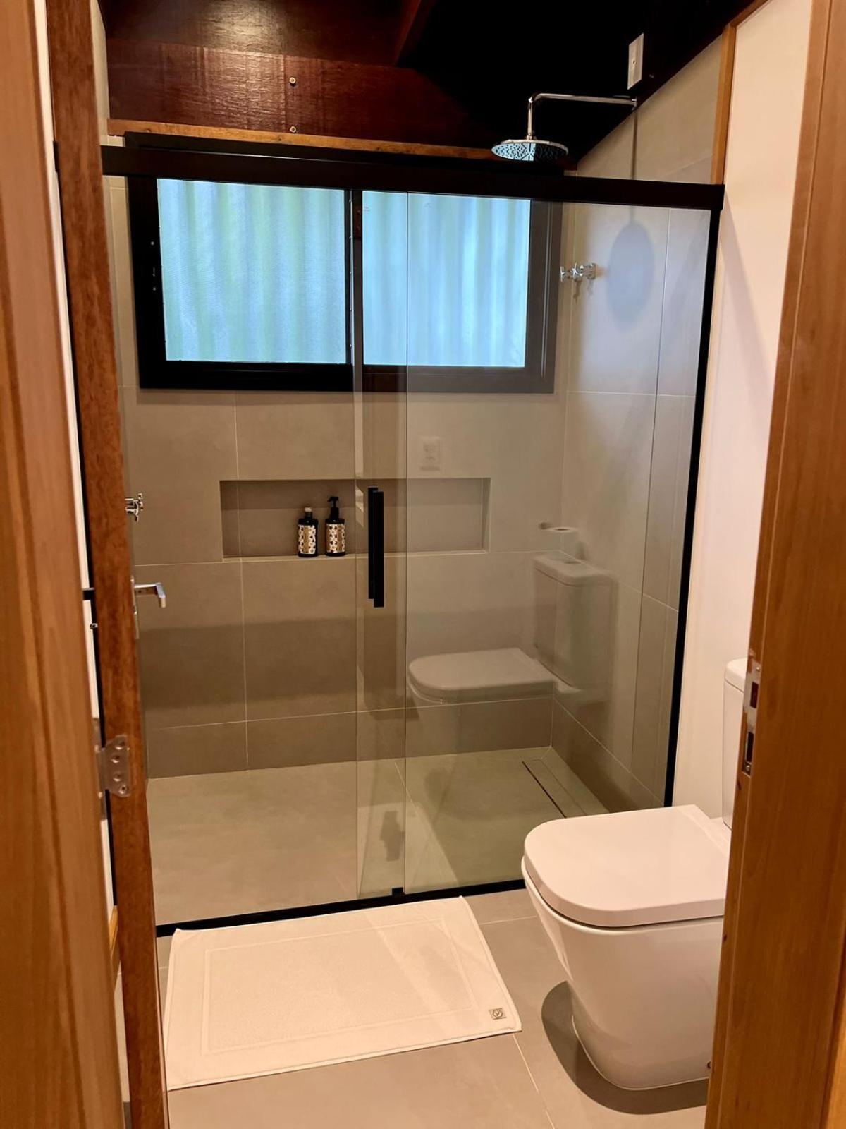 Yba Casa Hotel Ilha Do Mel Παραναγκουά Εξωτερικό φωτογραφία