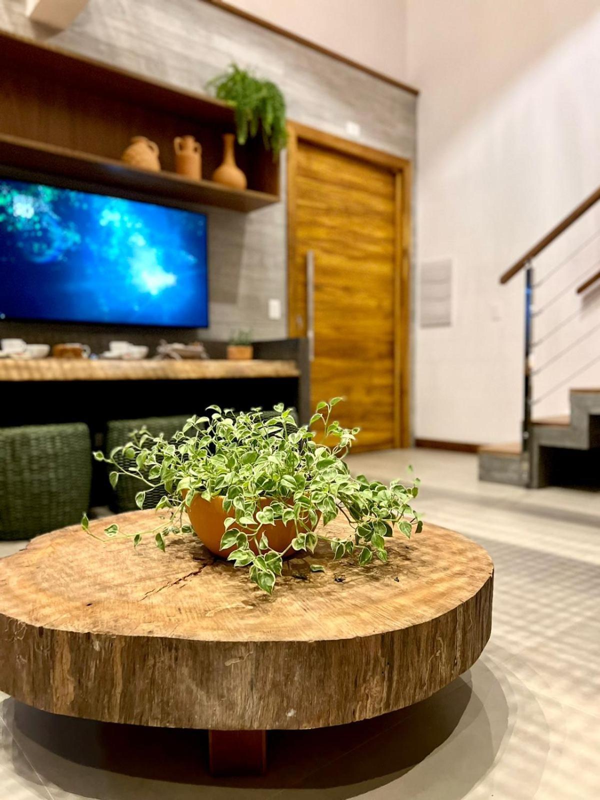 Yba Casa Hotel Ilha Do Mel Παραναγκουά Εξωτερικό φωτογραφία