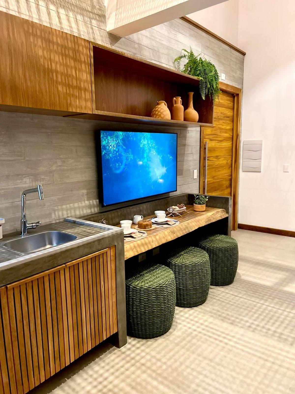 Yba Casa Hotel Ilha Do Mel Παραναγκουά Εξωτερικό φωτογραφία