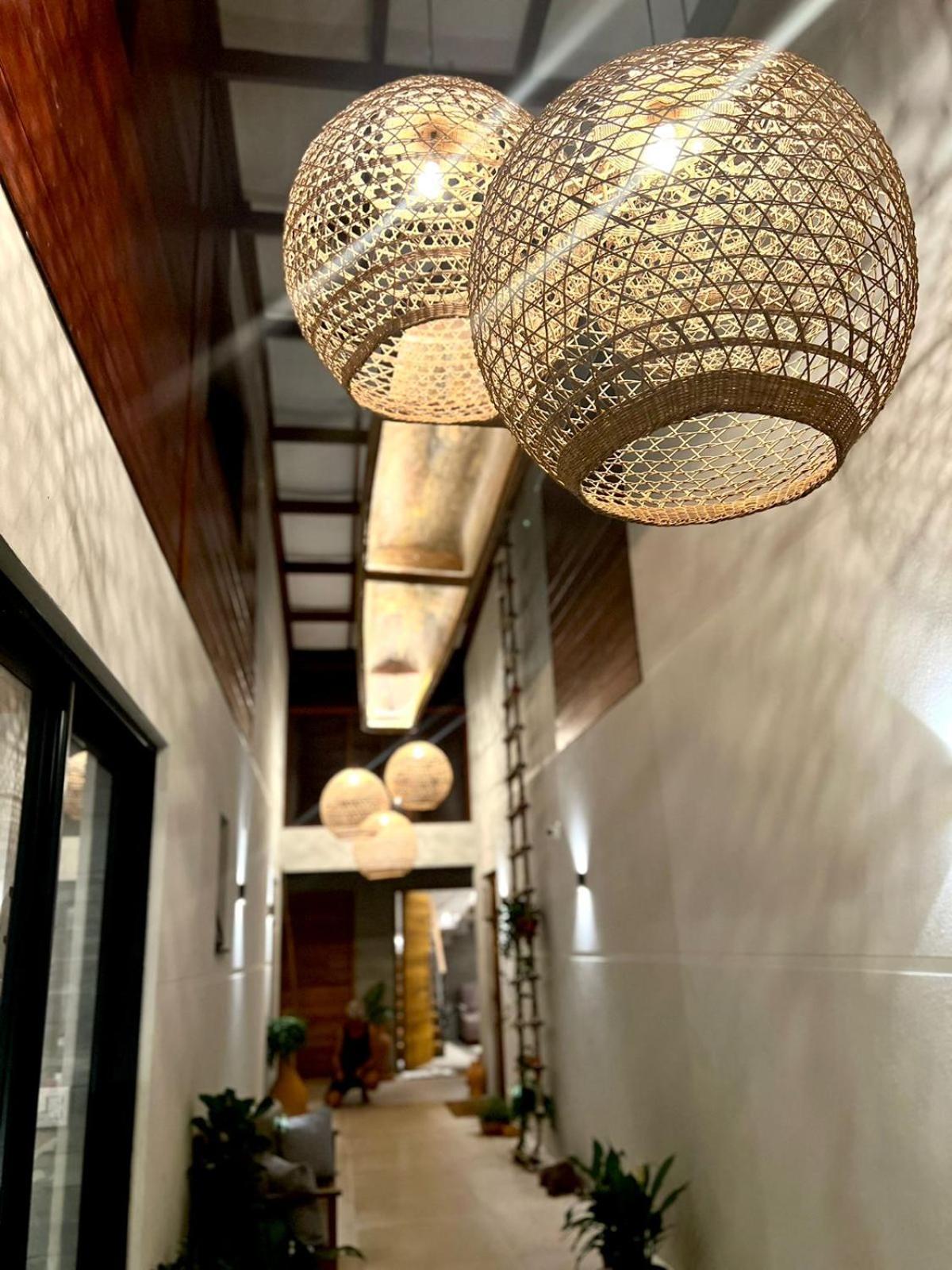Yba Casa Hotel Ilha Do Mel Παραναγκουά Εξωτερικό φωτογραφία