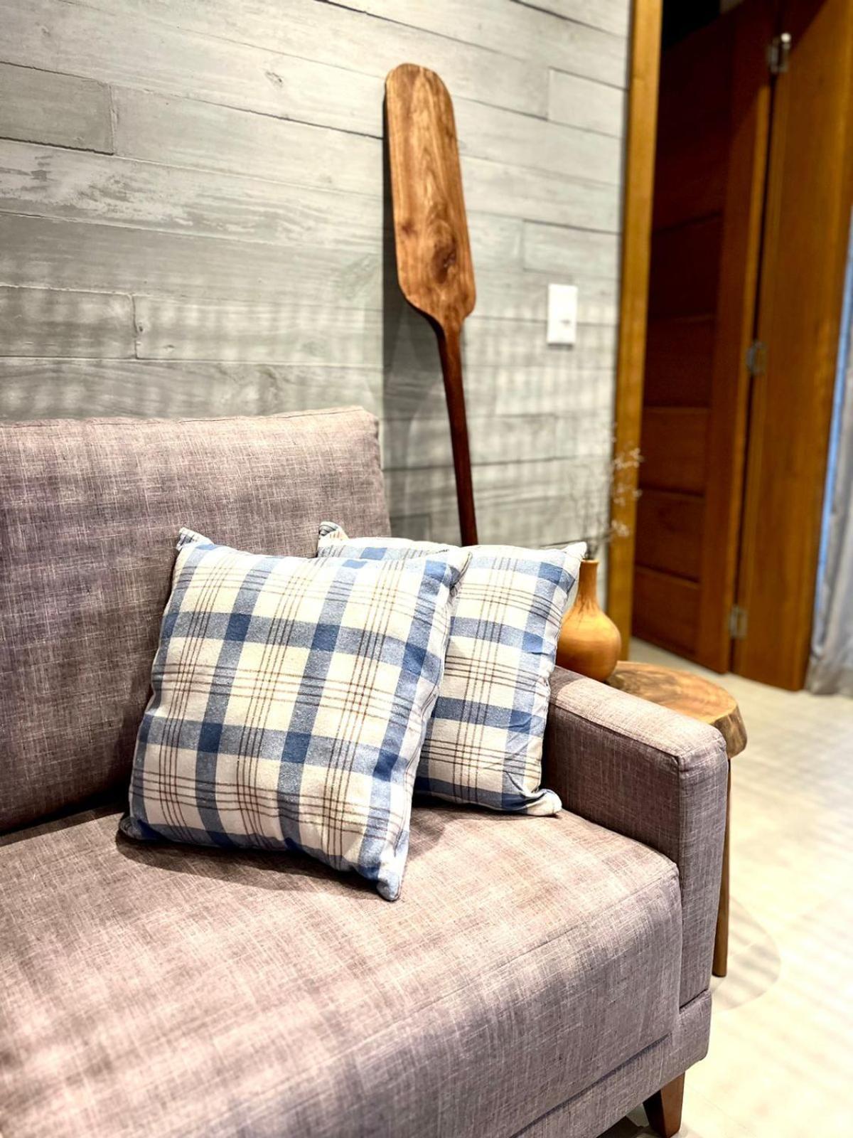 Yba Casa Hotel Ilha Do Mel Παραναγκουά Εξωτερικό φωτογραφία