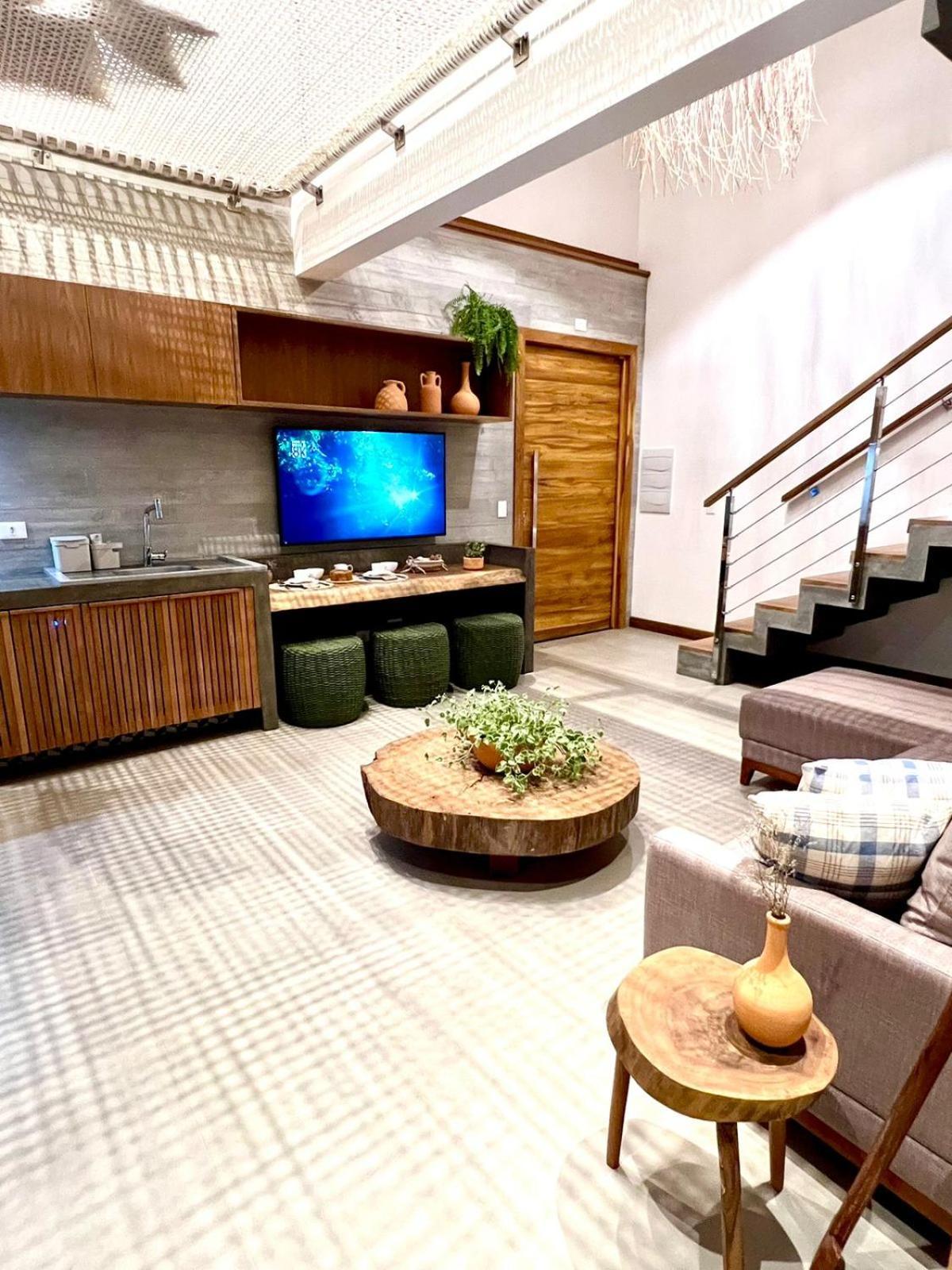 Yba Casa Hotel Ilha Do Mel Παραναγκουά Εξωτερικό φωτογραφία