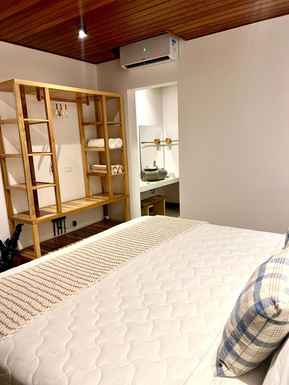 Yba Casa Hotel Ilha Do Mel Παραναγκουά Εξωτερικό φωτογραφία